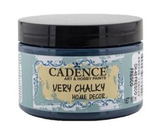 Křídová barva Cadence Very Chalky - fresco / 150 ml