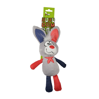 Hr.HUHU Animal zajic Dali 15cm