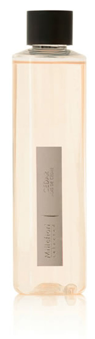 Millefiori Selected Cedar / náplň do difuzéru 250ml