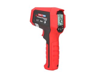 Teploměr bezkontaktní UNI-T  UT309C PRO