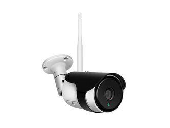 Kamera IP WiFi Geti GSC01