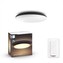 Hue Cher Bluetooth SVÍTIDLO STROPNÍ LED 39W 3000lm 2200-6500K, černá