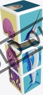 Magicube Ocean Animals 3 elementy