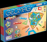 Geomag Confetti 114 dílků