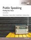 Public Speaking: Finding Your Voice, Global Edition