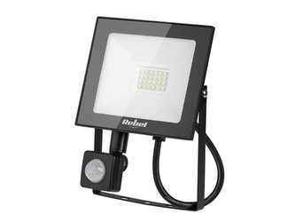 LED reflektor REBEL URZ3484 20W PIR