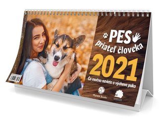 PES priateľ človeka 2021