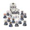 Funko Mystery Minis: Harry Potter Snow Globes (sněžítko)