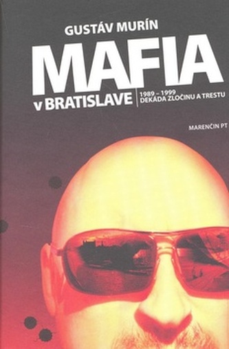 Mafia v Bratislave