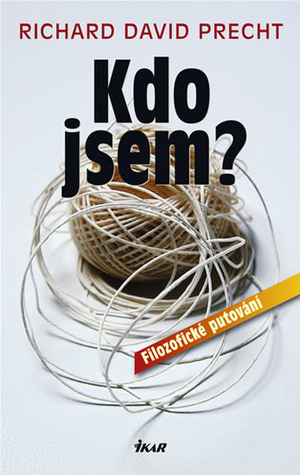 Kdo jsem?