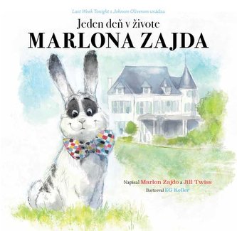 Jeden deň v živote Marlona Zajda