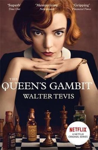 The Queen´s Gambit