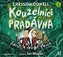 Kouzelníci z pradávna 2: Kouzlo druhé šance - CDmp3 (Čte Jan Maxián)