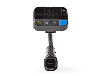 Transmitter do auta NEDIS CATR102BK