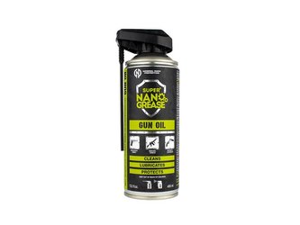 Mazivo na zbraně GNP 400ml