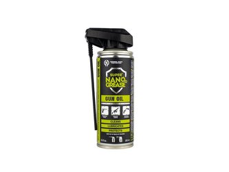 Mazivo na zbraně GNP 200ml