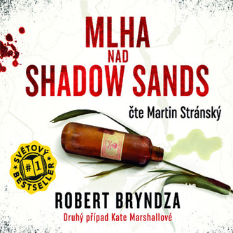 Mlha nad Shadow Sands Mlha nad Shadow Sands