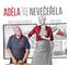 Adéla ještě nevečeřela