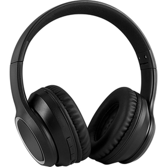 Sluchátka Bluetooth SENCOR SEP 710BT BK