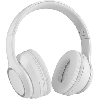 Sluchátka Bluetooth SENCOR SEP 710BT WH