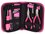 Sada nářadí HOME PINK 26 SIXTOL SX3019