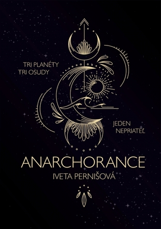 Anarchorance Anarchorance