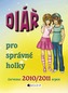 Diář pro správné holky