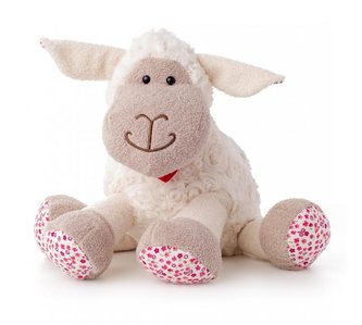 Lumpin Ovečka Olivia 25 cm