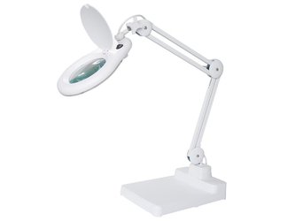 Lupa stolní TIPA 8066D2 (90x).