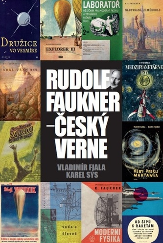 Rudolf Faukner - Český Verne