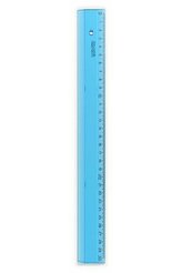 Koh-i-noor pravítko 30 cm modré