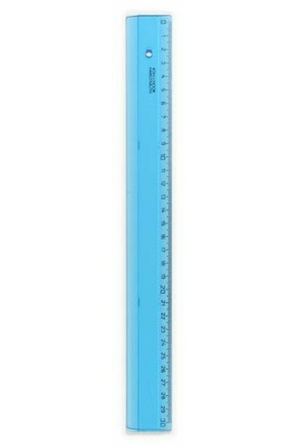 Koh-i-noor pravítko 30 cm modré