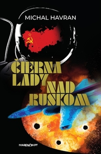 Čierna lady nad Ruskom Čierna lady nad Ruskom