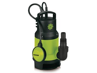 Čerpadlo ponorné FIELDMANN FVC 4001-EK
