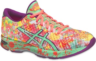 ASICS T676N-0687 GEL-NOOSA TRI 11 [7] W