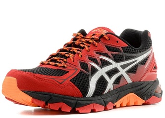 ASICS T5L1N-2393 GEL-FujiTrabuc 4 [9H] M