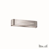 POSTA AP2 ALLUMINIO