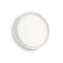 UNIVERSAL AP1 18W ROUND BIANCO