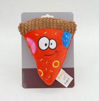 Hr.HUHU PL pizza 16,5cm