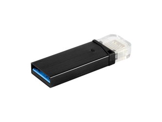 Flash disk GOODRAM 16GB USB 3.0 OTG