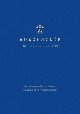 Rozcestník 2020/2021
