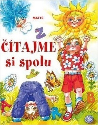 Čítajme si spolu