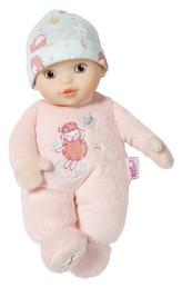 Panenka Baby Annabell for babies Hezky spinkej 30 cm