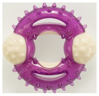 Hr.GIMB obezna draha vanilkova 10cm