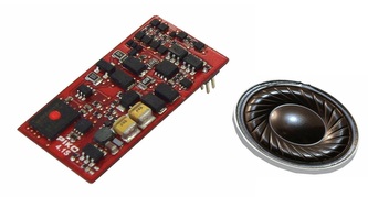 Piko SmartDecoder 4.1 s reproduktorem (pro BR 78)