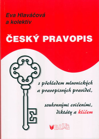 Český pravopis