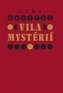Vila Mystérií
