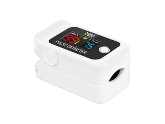 Oxymetr pulzní TEESA BT PX70 na prst