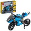 LEGO Creator 31114 Supermotorka