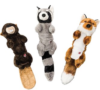 Hr.GIMB bobr s piskatkem 46cm